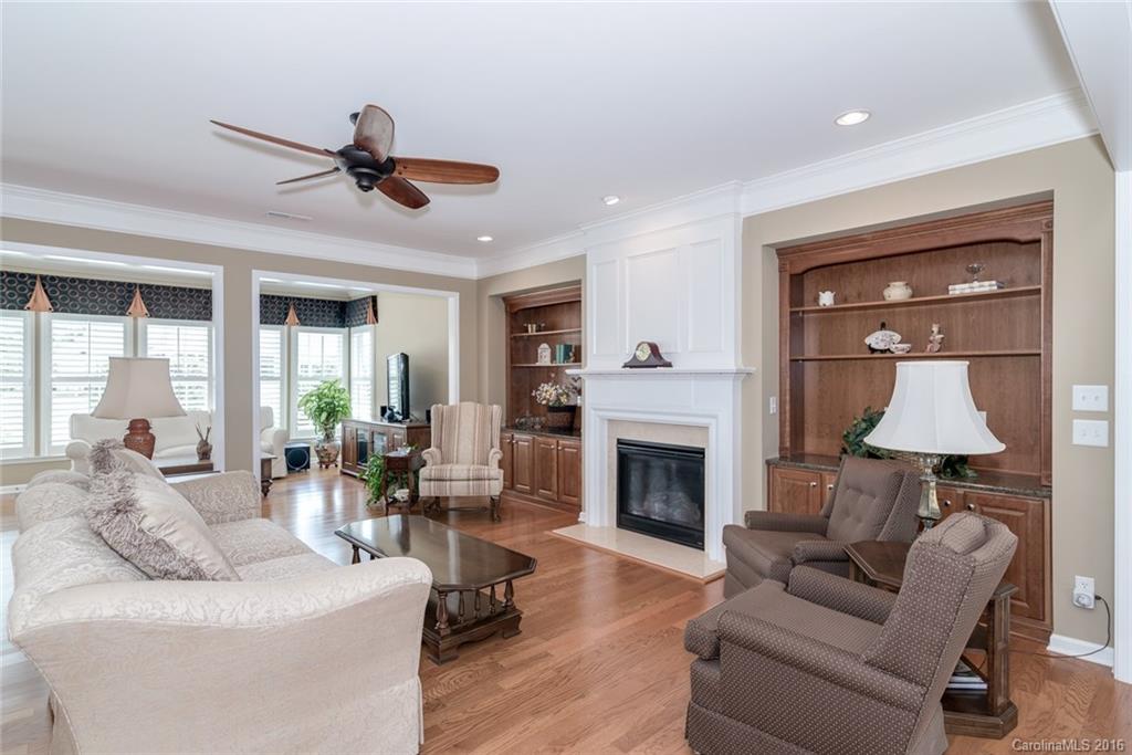 Sun City Carolina Lakes - Residential