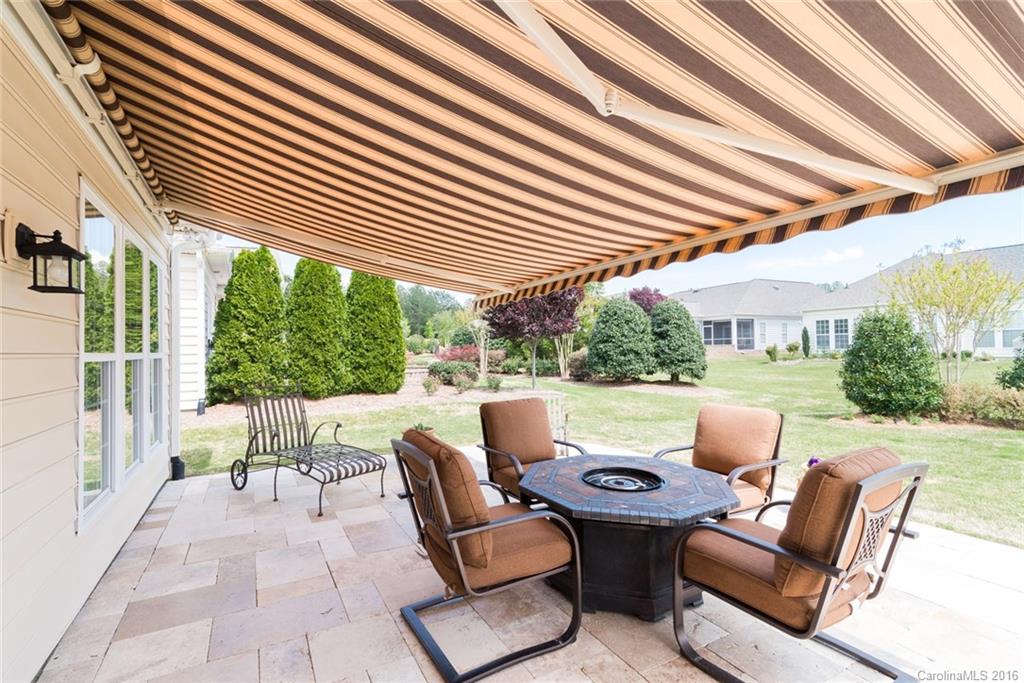 Sun City Carolina Lakes - Residential