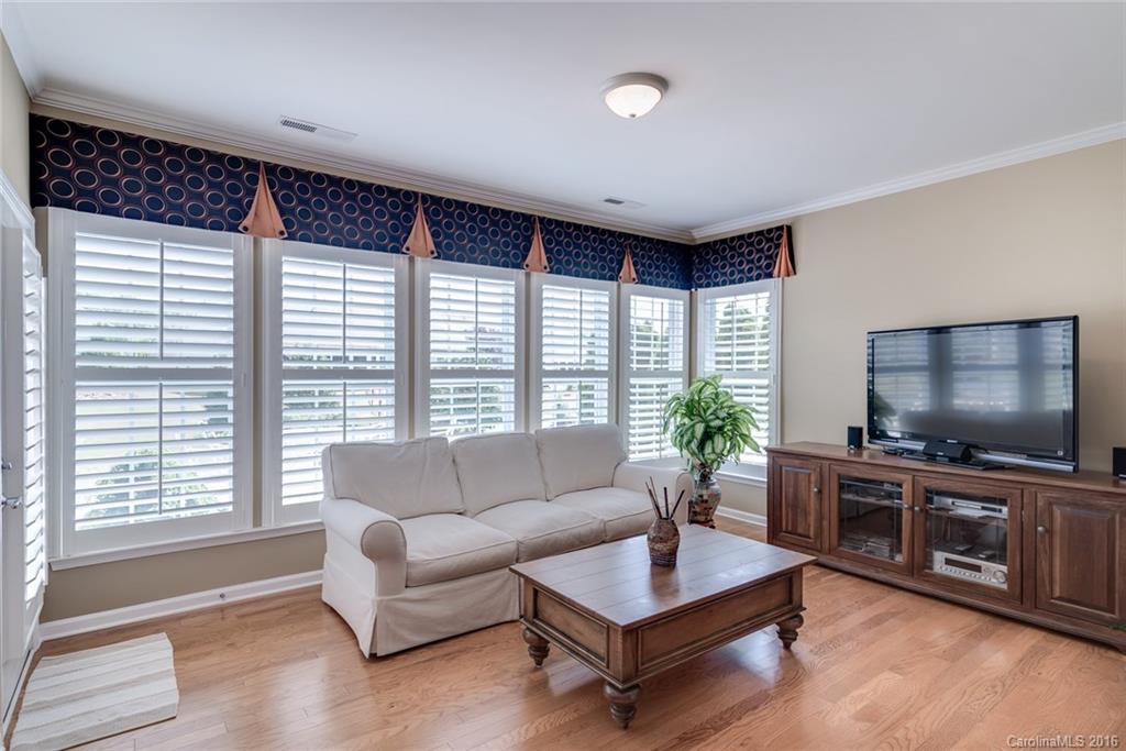 Sun City Carolina Lakes - Residential