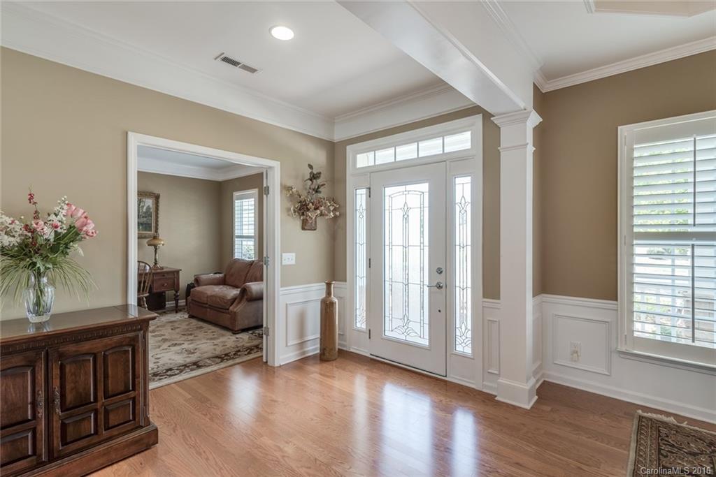 Sun City Carolina Lakes - Residential