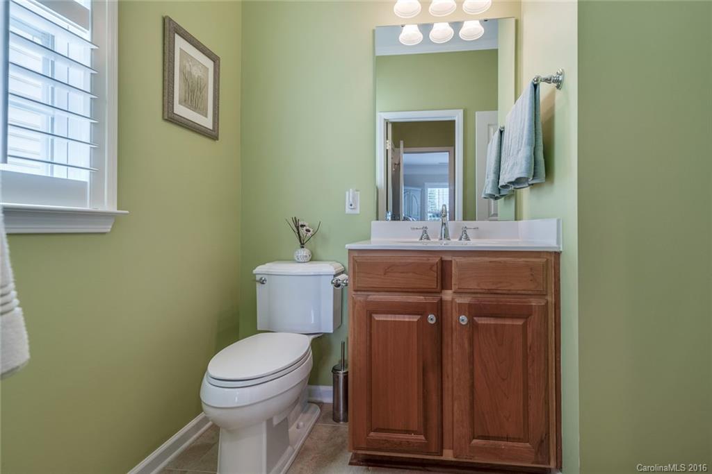 Sun City Carolina Lakes - Residential