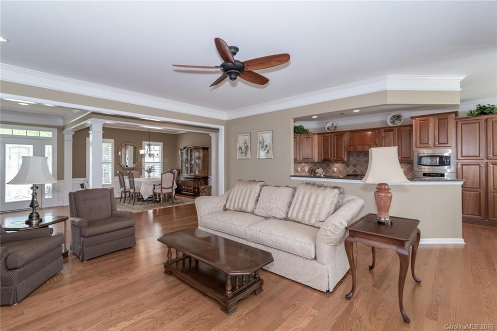 Sun City Carolina Lakes - Residential