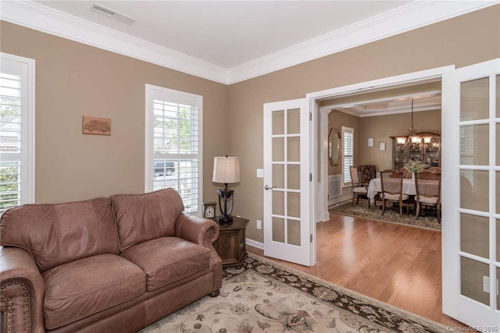 Sun City Carolina Lakes - Residential