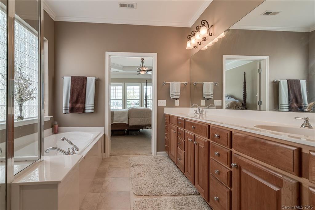 Sun City Carolina Lakes - Residential