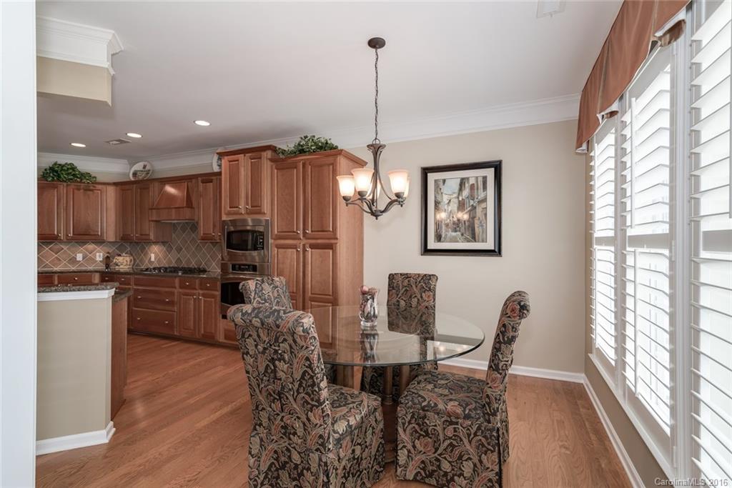 Sun City Carolina Lakes - Residential