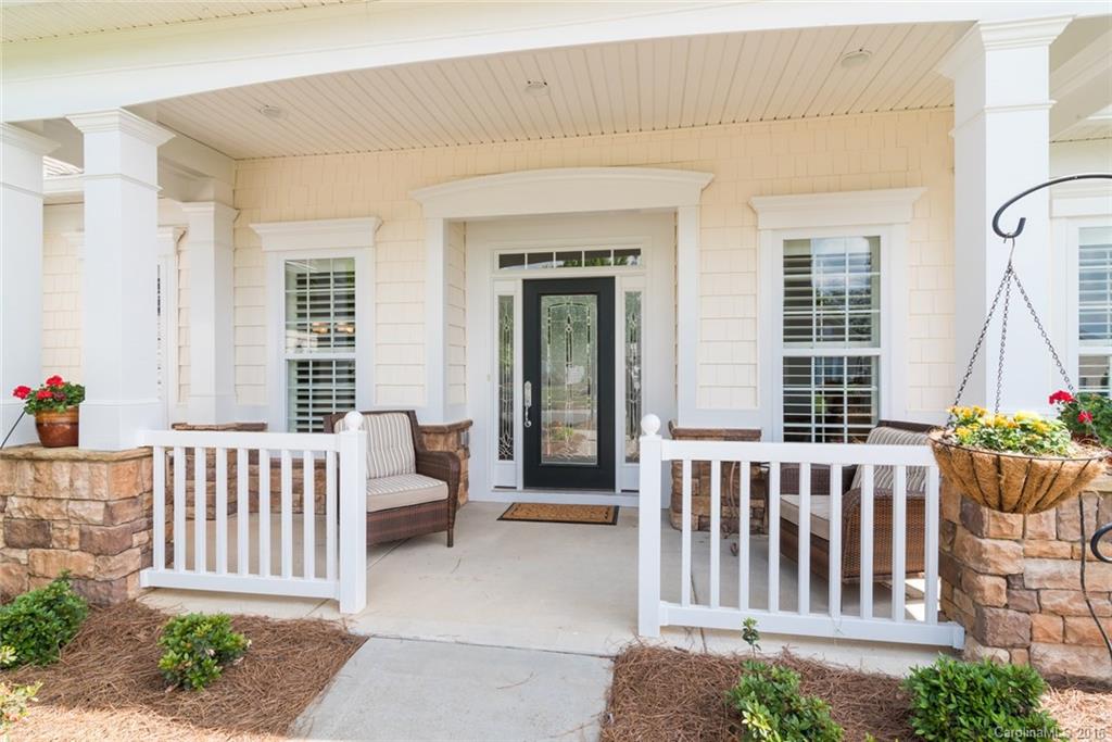 Sun City Carolina Lakes - Residential