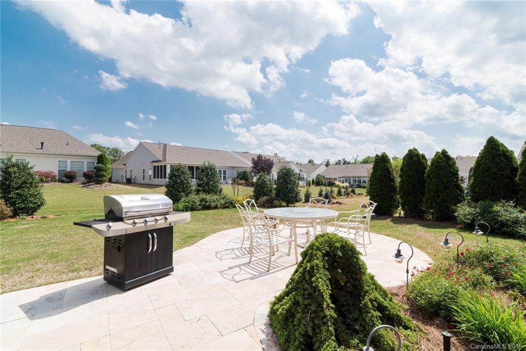 Sun City Carolina Lakes - Residential