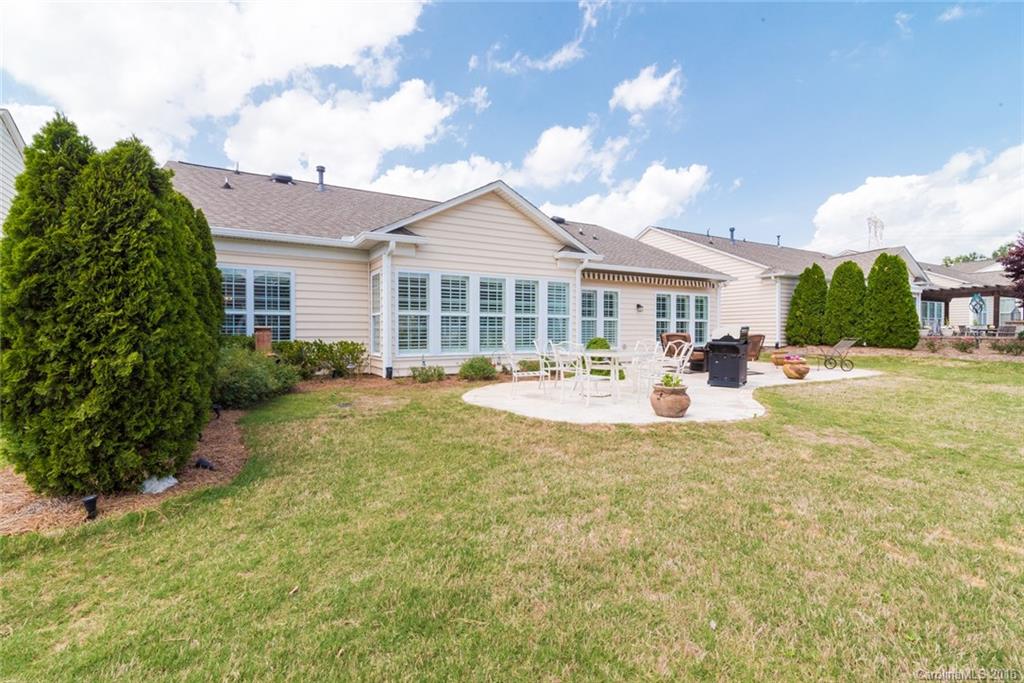 Sun City Carolina Lakes - Residential