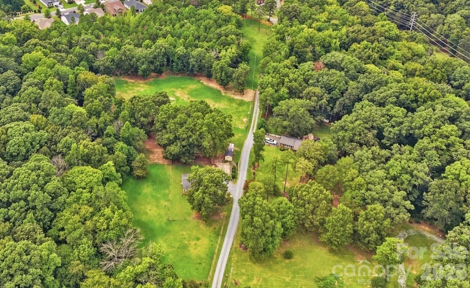 205 Airport Road