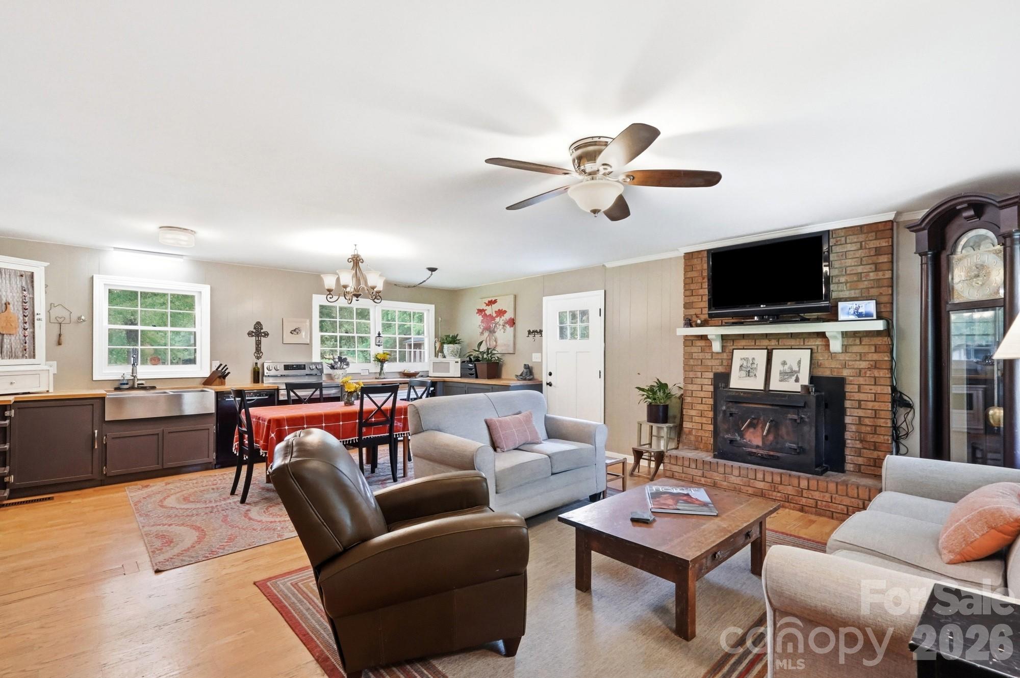 205 Airport Road