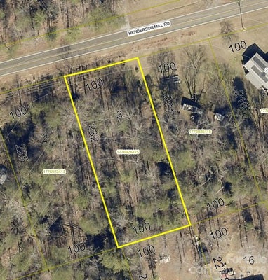 3107 HENDERSON MILL RD, MORGANTON, NC 28655 - Image 3bf9ec2f342451f6802eb84e4ce02cee/2649900613
