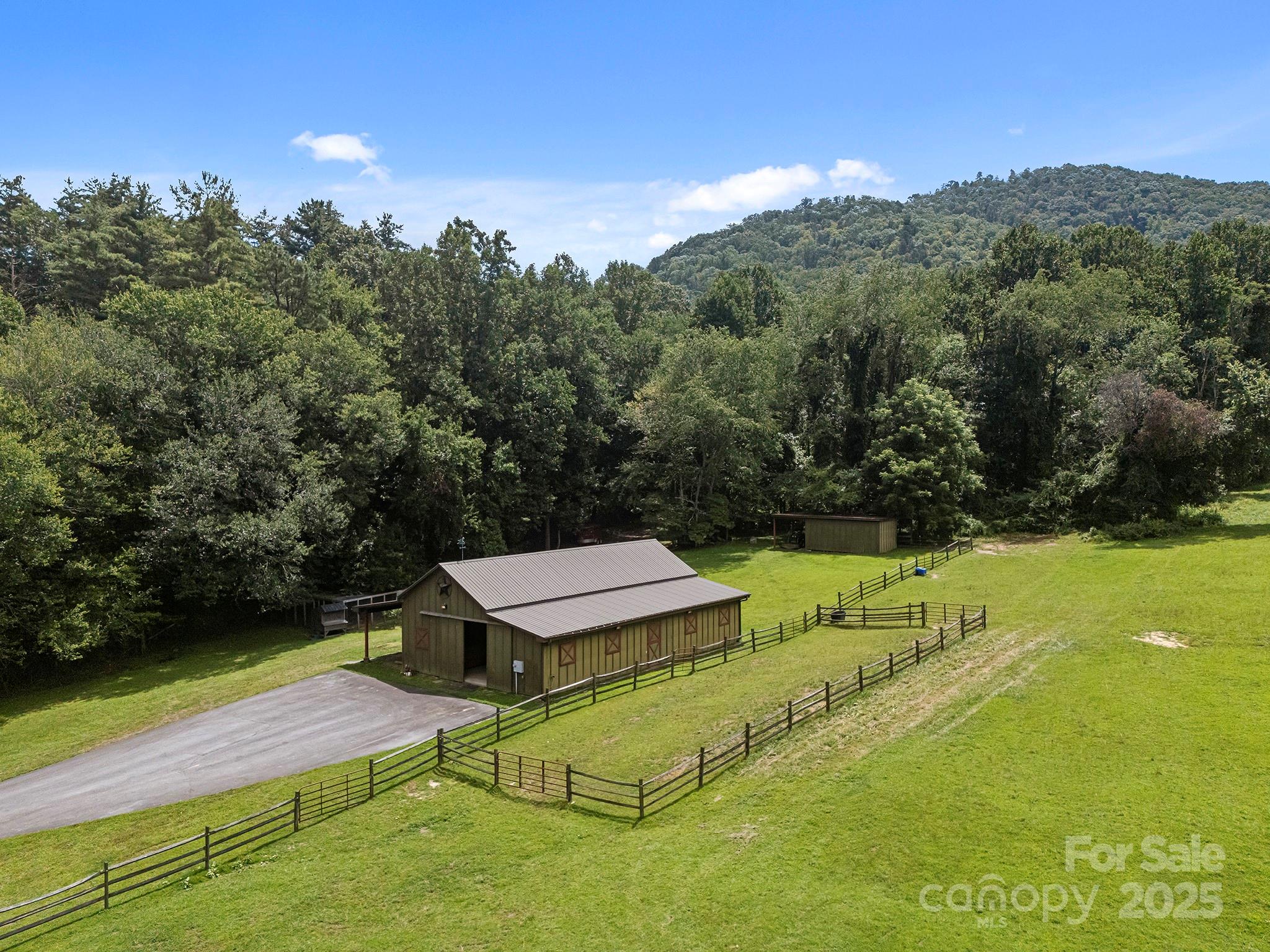 193 Duncan Creek Road