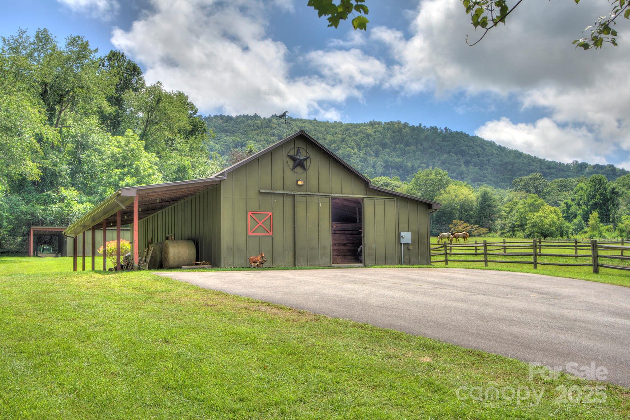 193 Duncan Creek Road