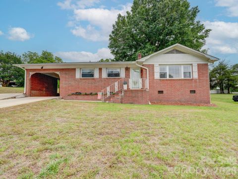 Photo of 117 Piedmont Drive, Kannapolis, NC 28081 (MLS # 4379898)