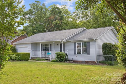 3721 Conway Avenue Charlotte NC 28209