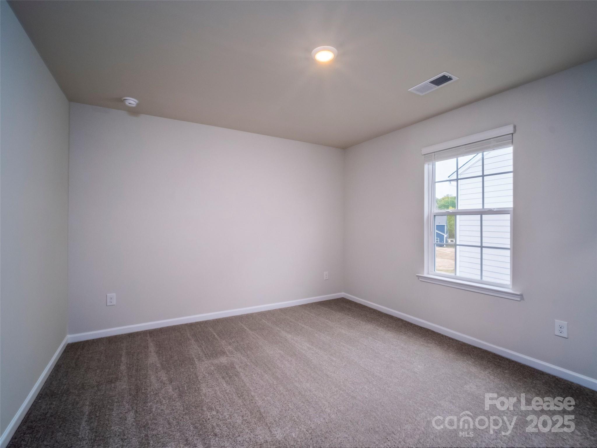 Redhawk - Residential Lease