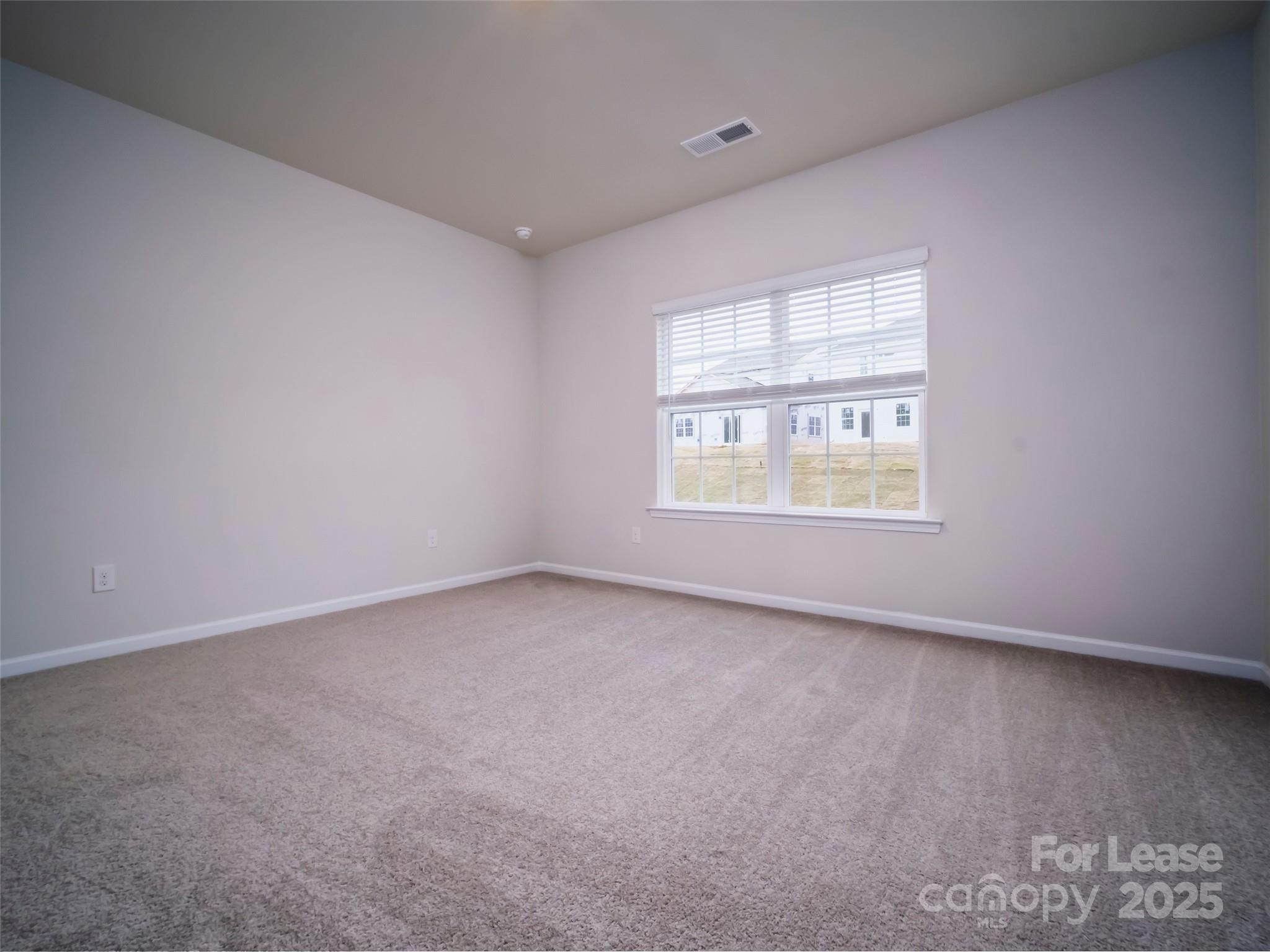 Redhawk - Residential Lease