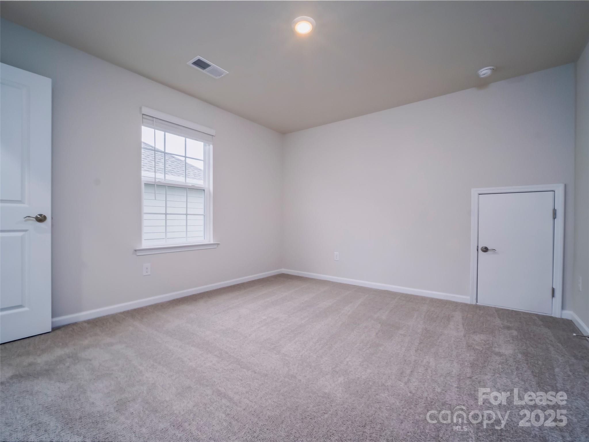 Redhawk - Residential Lease