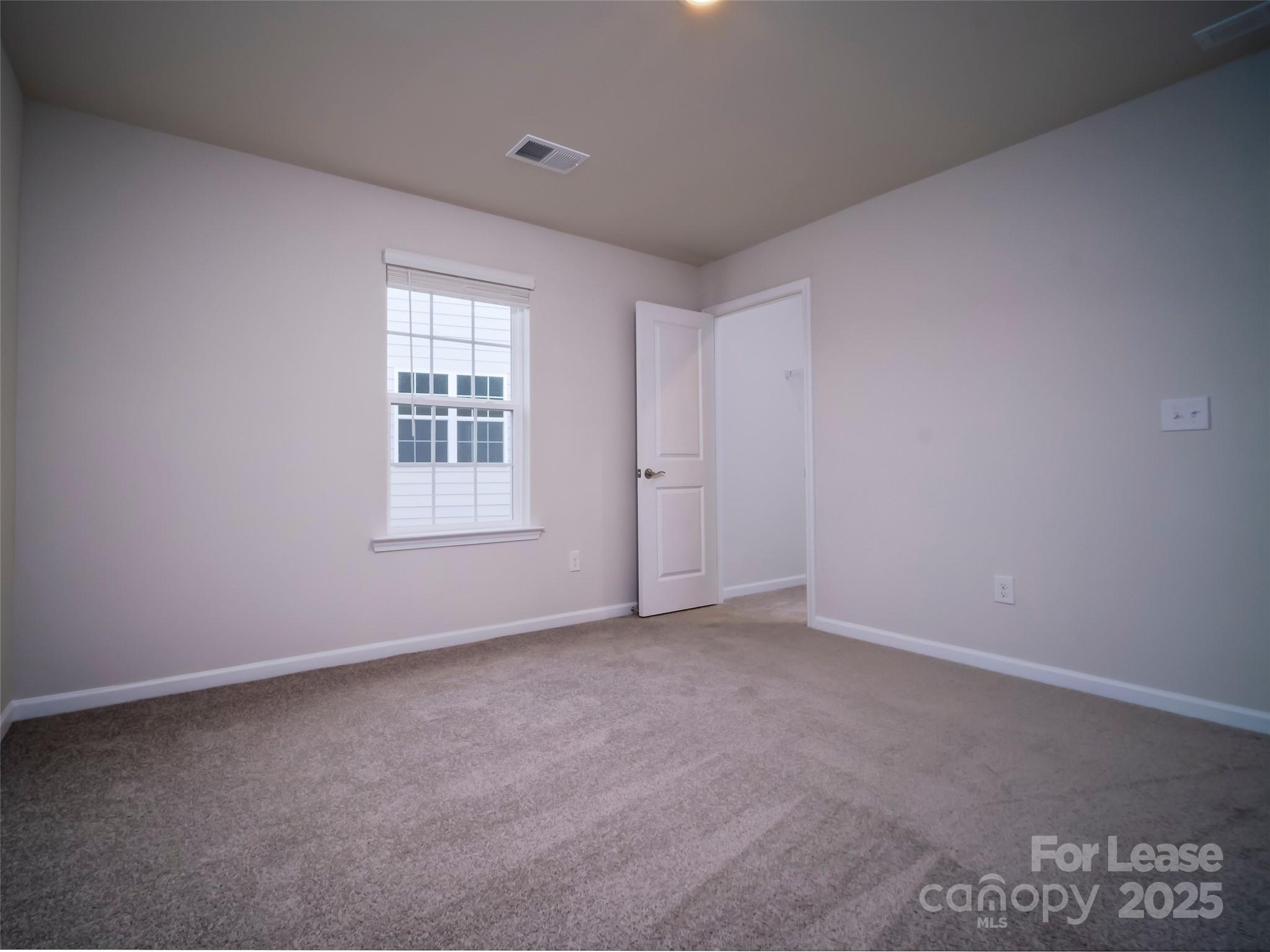 Redhawk - Residential Lease