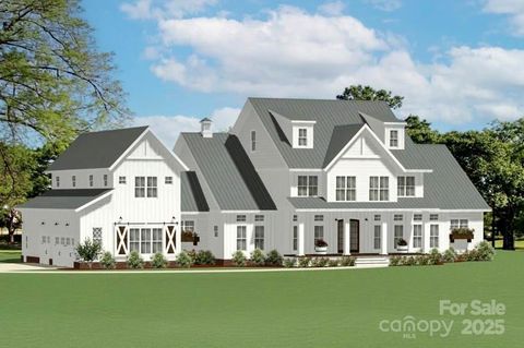 Lot 1 Country Estates Drive Waxhaw NC 28173