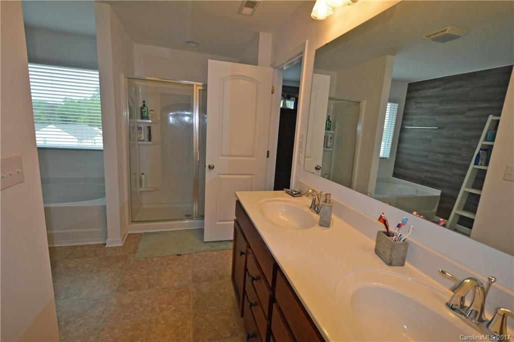 Austen Lakes - Residential