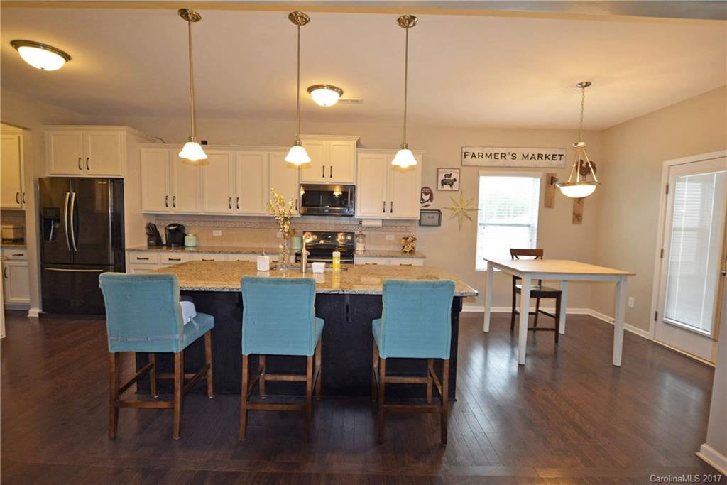 Austen Lakes - Residential