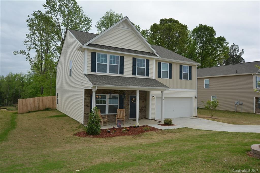 Austen Lakes - Residential