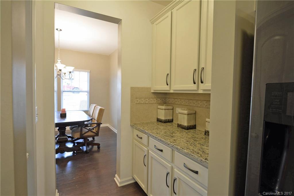 Austen Lakes - Residential