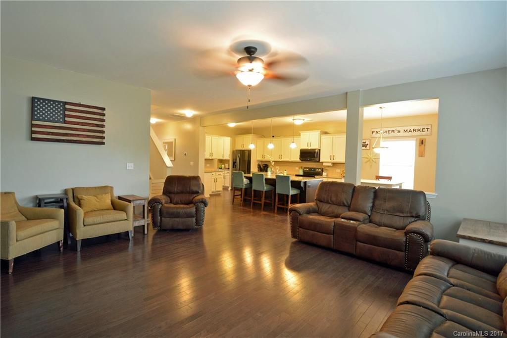 Austen Lakes - Residential