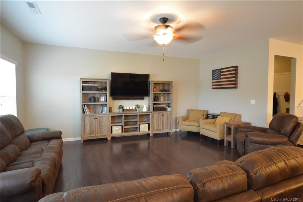 Austen Lakes - Residential