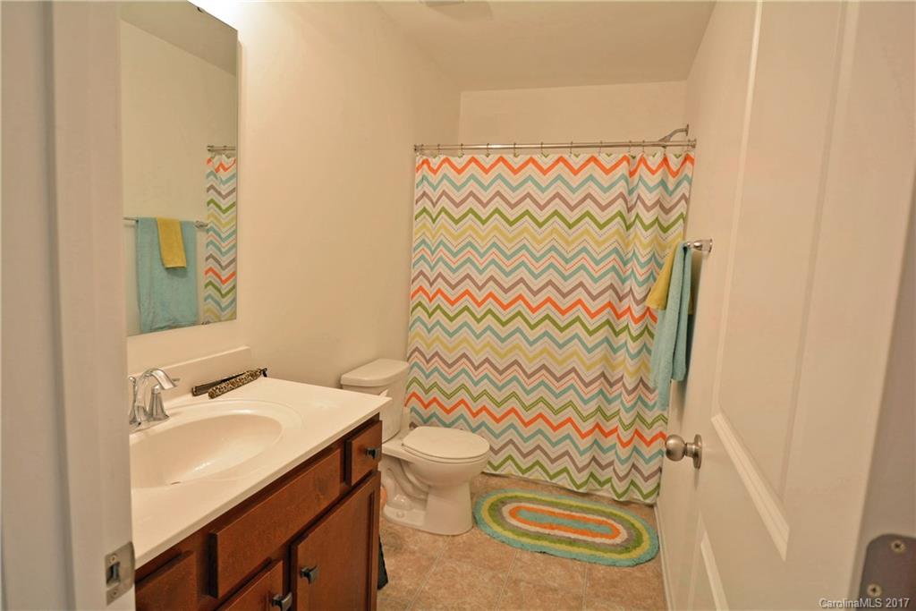 Austen Lakes - Residential