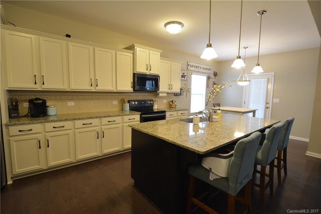 Austen Lakes - Residential