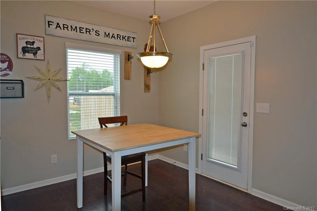 Austen Lakes - Residential