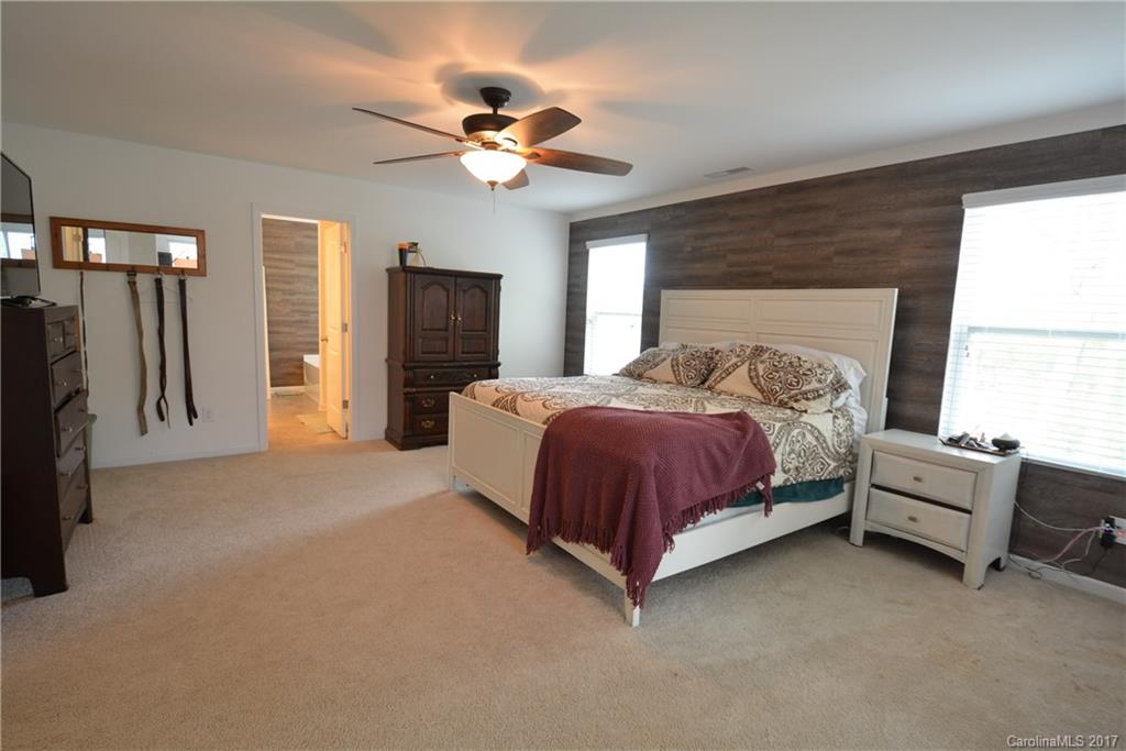 Austen Lakes - Residential