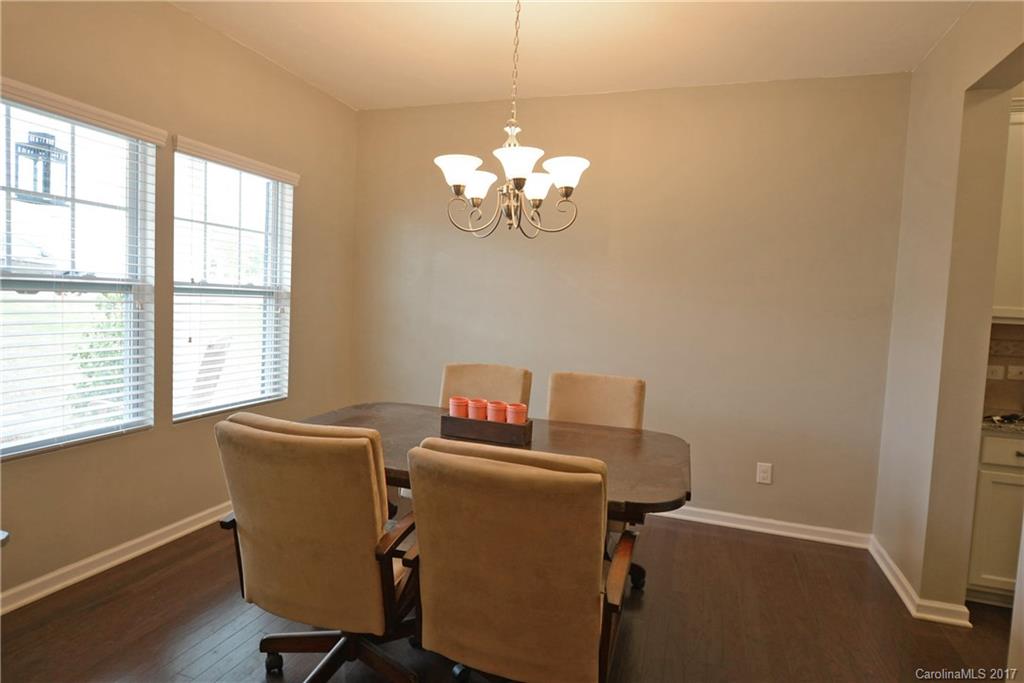 Austen Lakes - Residential