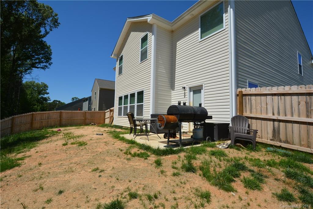 Austen Lakes - Residential