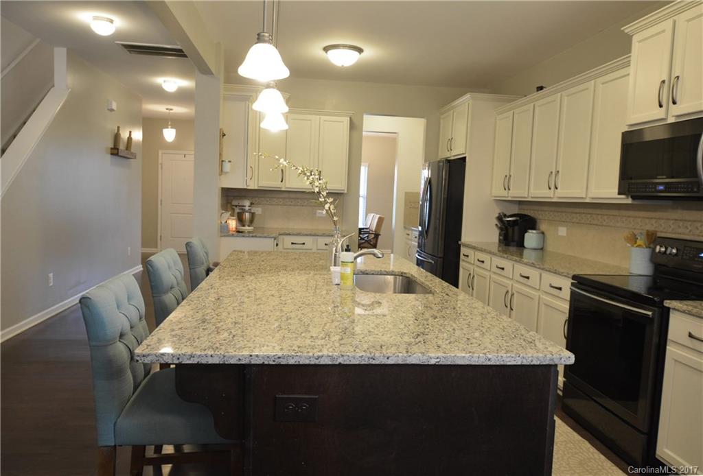 Austen Lakes - Residential