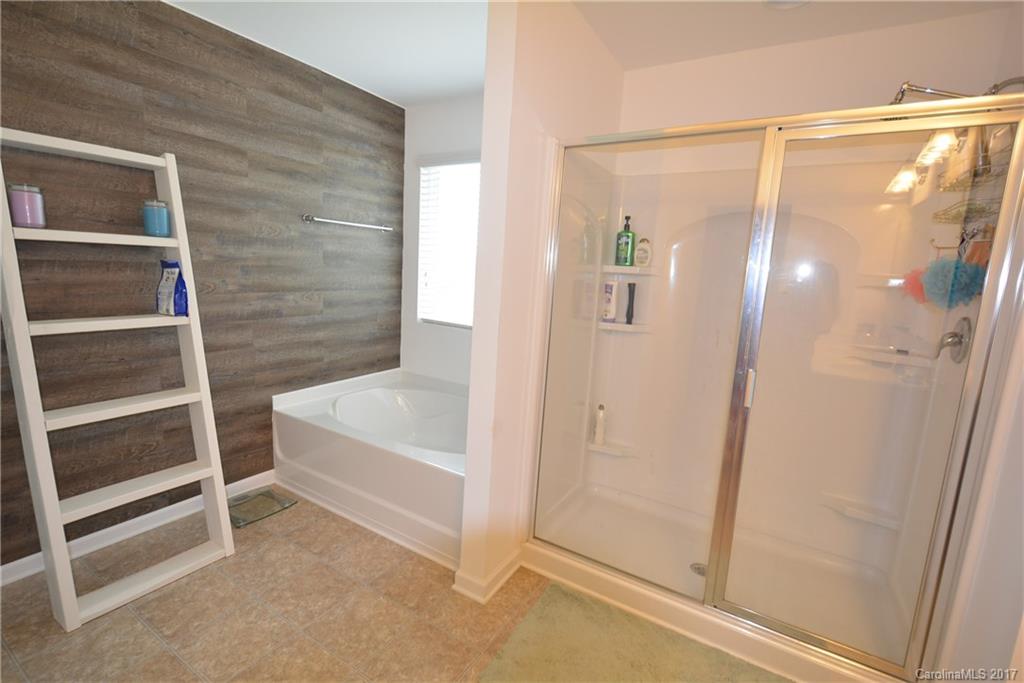 Austen Lakes - Residential