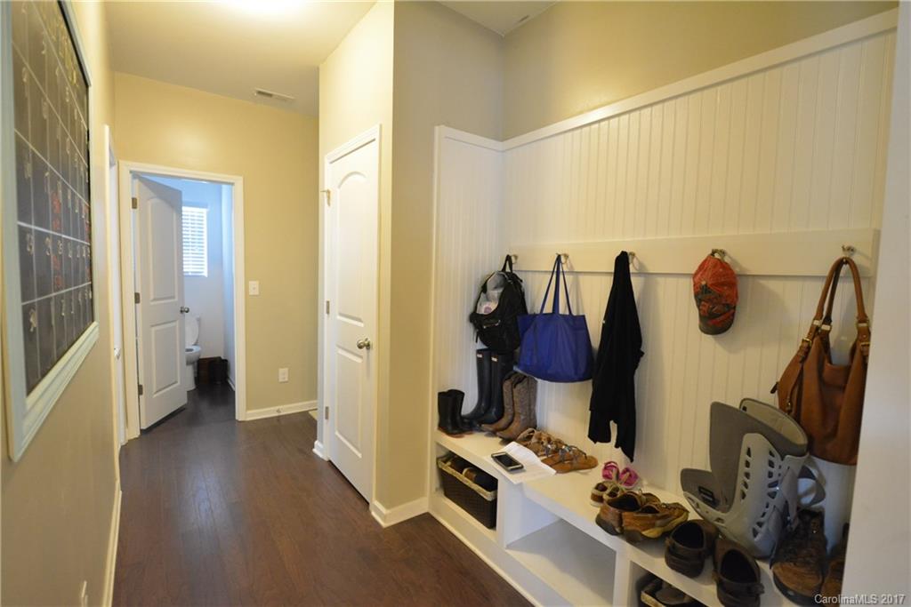 Austen Lakes - Residential