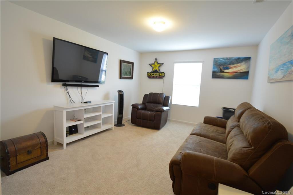 Austen Lakes - Residential