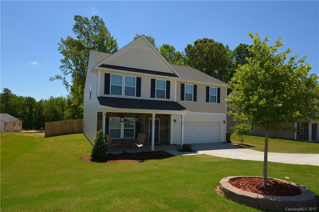 Austen Lakes - Residential