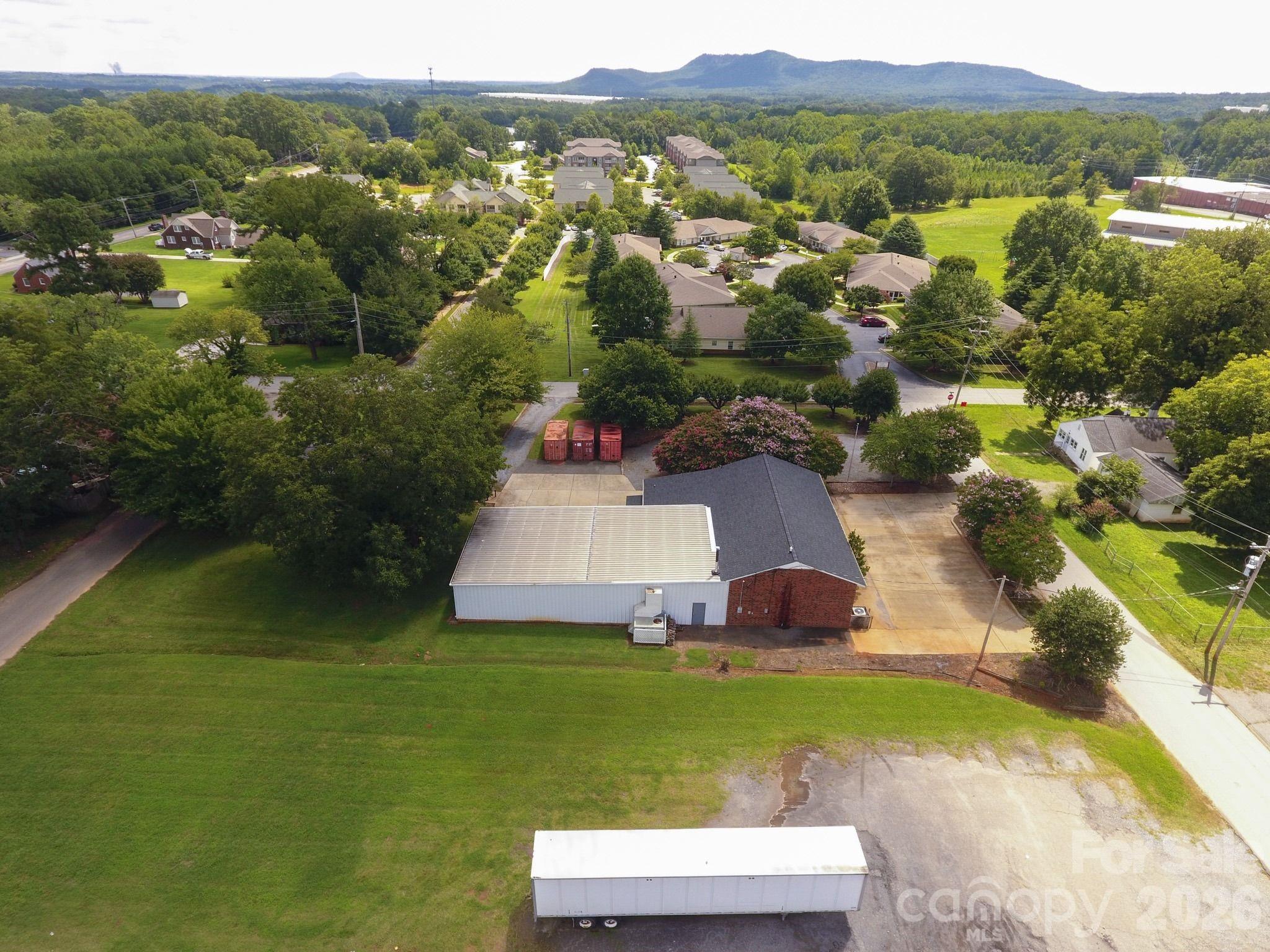 TBD Slater Street