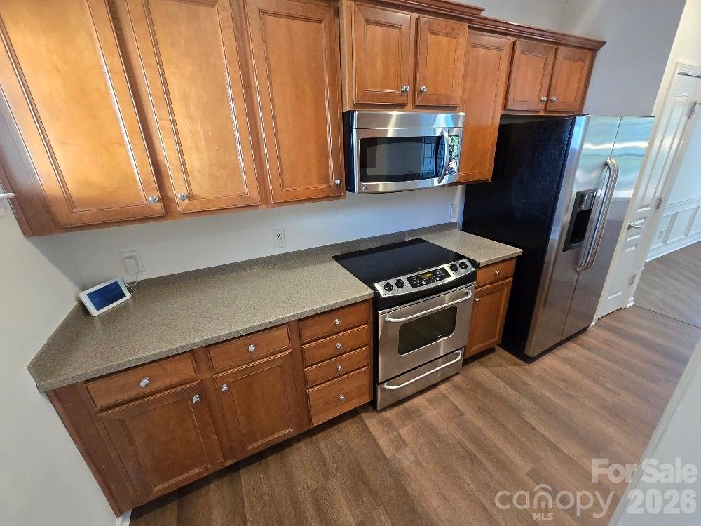 Sun City Carolina Lakes - Residential