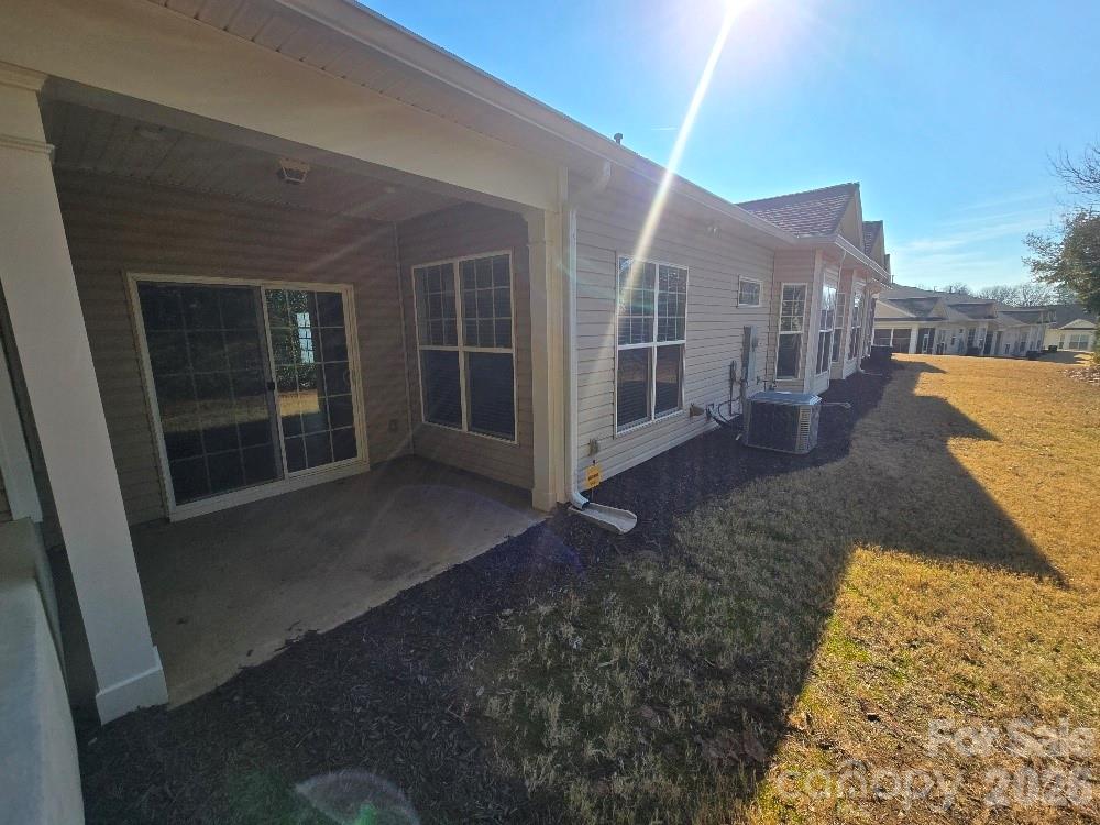 Sun City Carolina Lakes - Residential