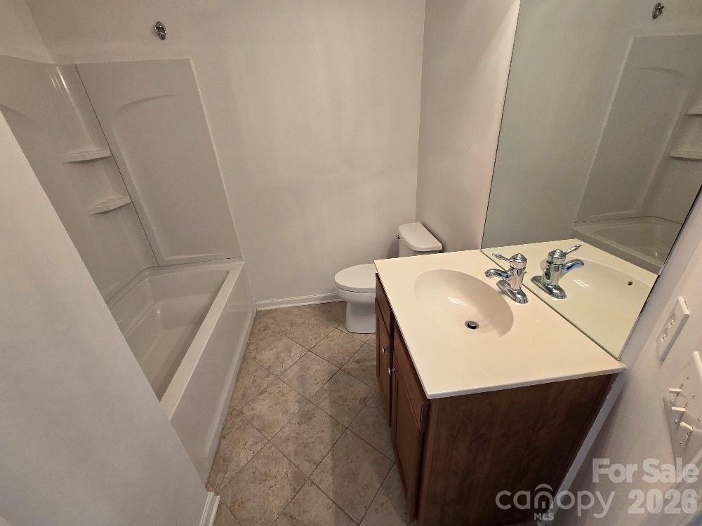 Sun City Carolina Lakes - Residential