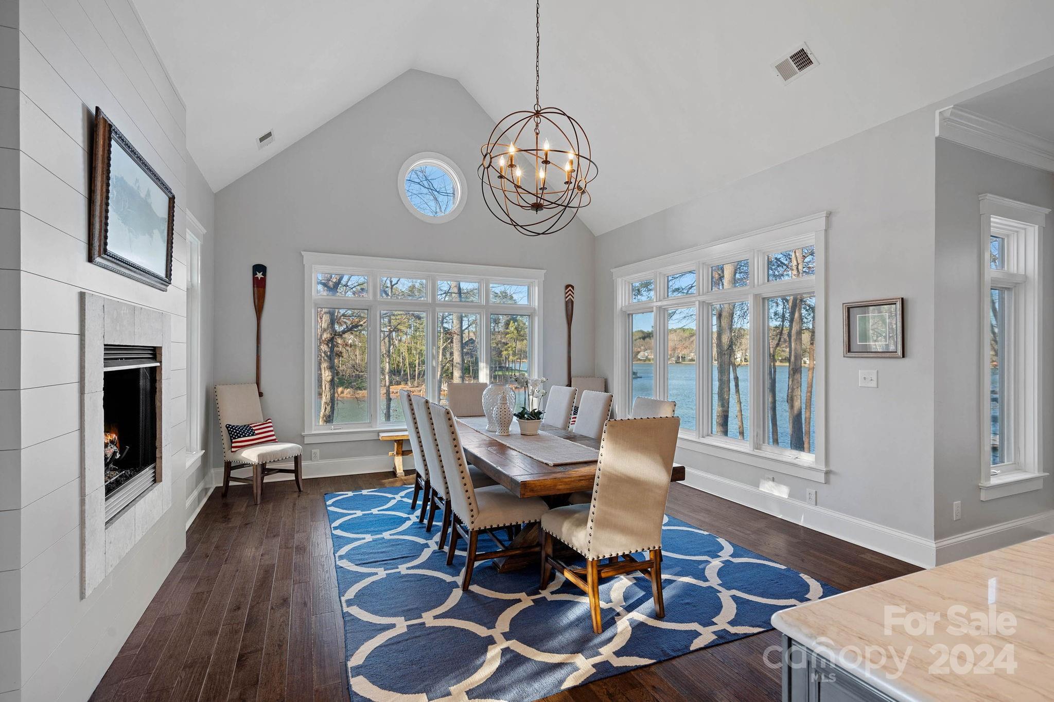 The Point - Residential