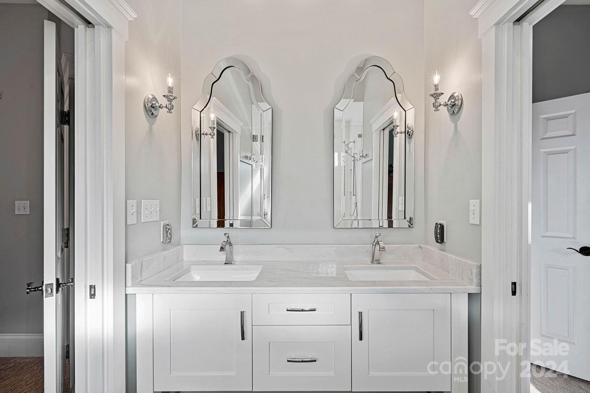 The Point - Residential