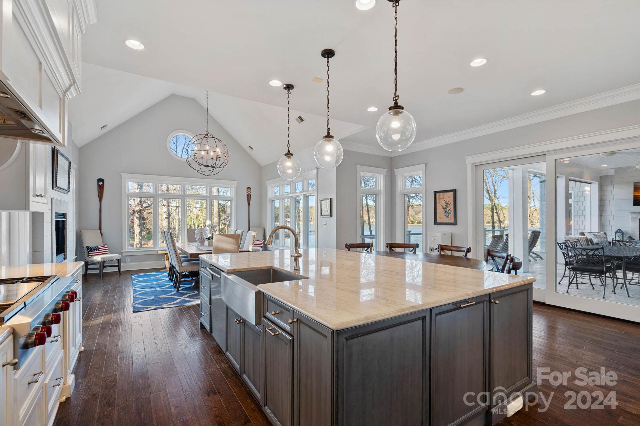 The Point - Residential