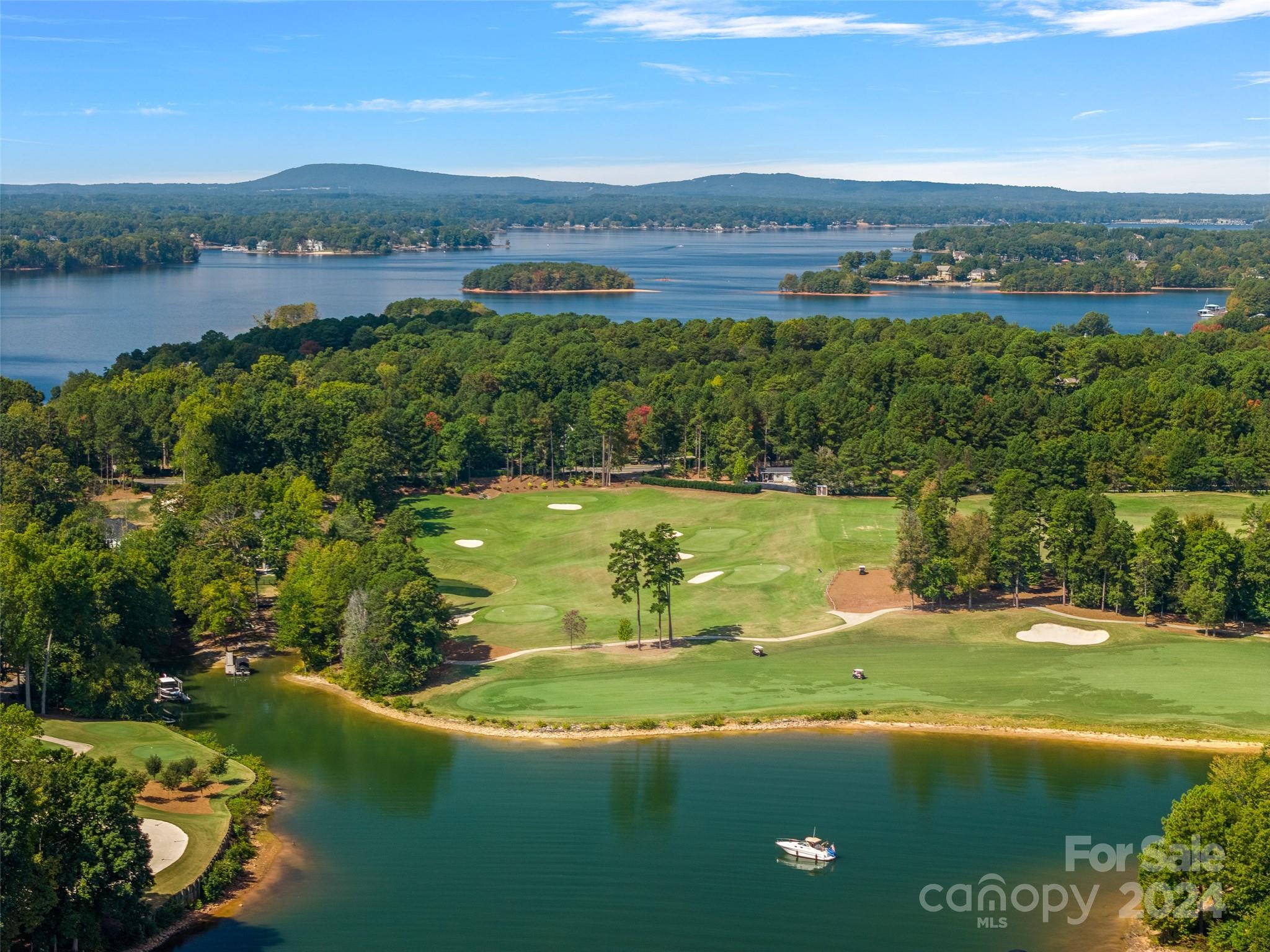 The Point - Residential