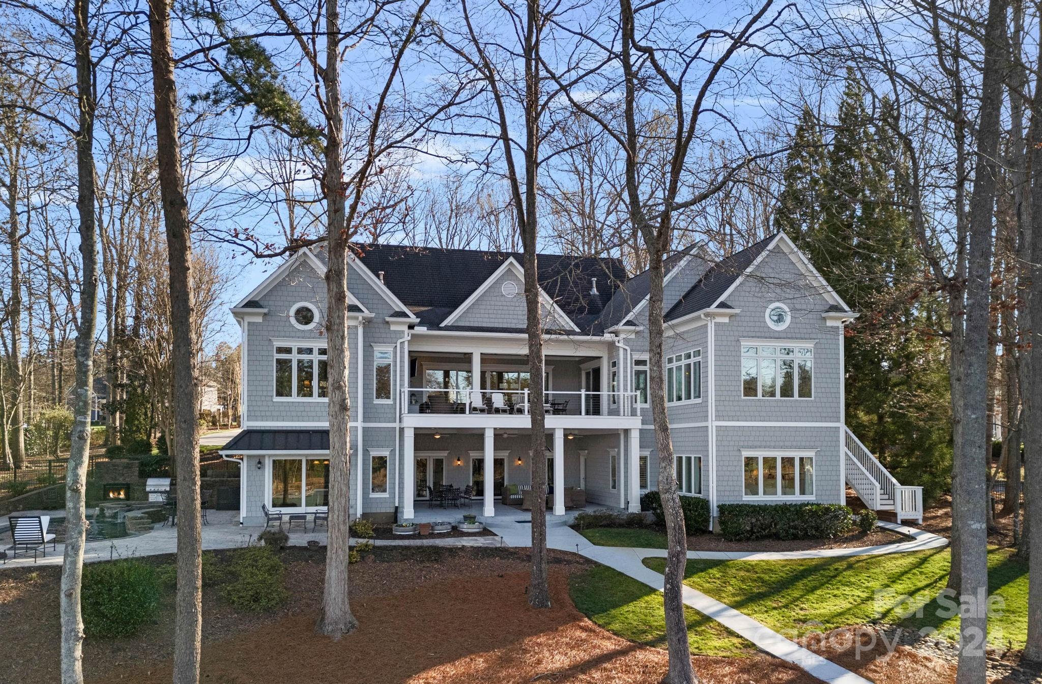 The Point - Residential